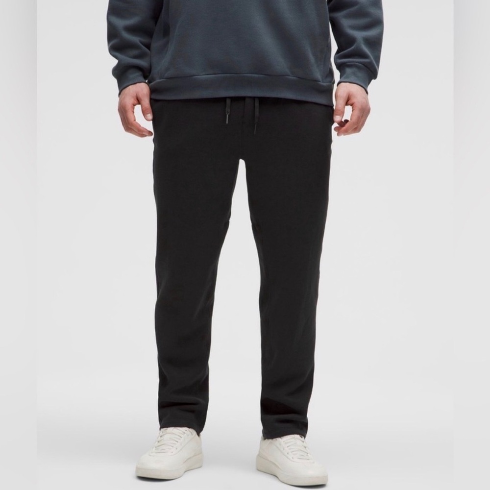 Lululemom Men’s “Steady State” Pant 32”-34” Inseam (L) *BESTSELLER*